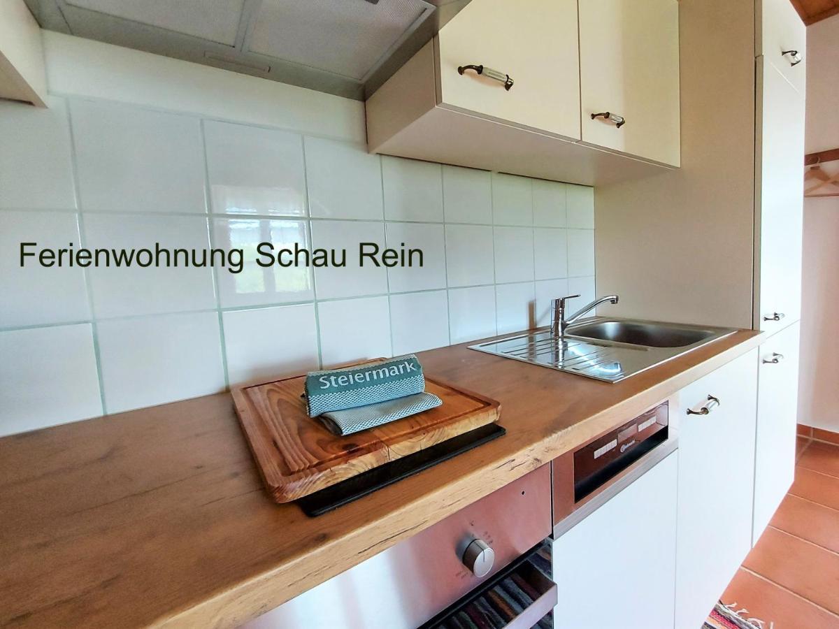 Sonnenhaus Grandl Apartment Feldbach  Exterior photo