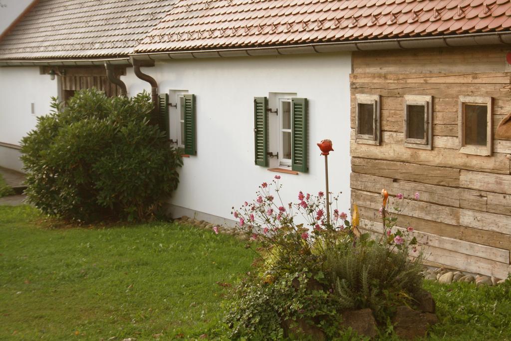 Sonnenhaus Grandl Apartment Feldbach  Exterior photo
